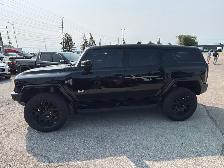 2024 GMC HUMMER EV SUV 2X - Photo 3