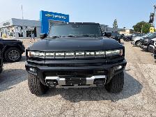2024 GMC HUMMER EV SUV 2X - Photo 10