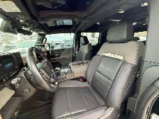 2024 GMC HUMMER EV SUV 2X - Photo 17