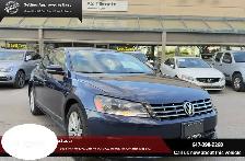 2014 Volkswagen Passat Highline - Photo 2