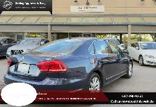 2014 Volkswagen Passat Highline - Photo 4