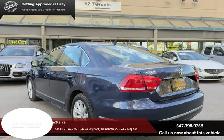 2014 Volkswagen Passat Highline - Photo 5