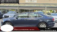 2014 Volkswagen Passat Highline - Photo 6