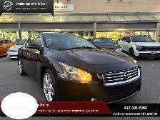 2014 Nissan Maxima 4dr Sdn CVT 3.5 SV - Photo 2
