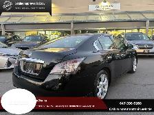 2014 Nissan Maxima 4dr Sdn CVT 3.5 SV - Photo 4