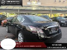 2014 Nissan Maxima 4dr Sdn CVT 3.5 SV - Photo 5