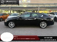 2014 Nissan Maxima 4dr Sdn CVT 3.5 SV - Photo 6