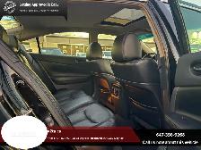 2014 Nissan Maxima 4dr Sdn CVT 3.5 SV - Photo 11