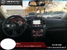 2014 Nissan Maxima 4dr Sdn CVT 3.5 SV - Photo 14