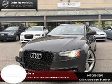 2014 Audi S5 2dr Cpe Auto Technik