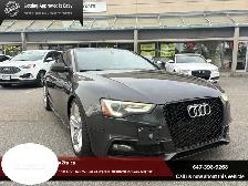 2014 Audi S5 2dr Cpe Auto Technik - Photo 2