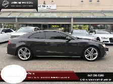 2014 Audi S5 2dr Cpe Auto Technik - Photo 3