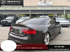 2014 Audi S5 2dr Cpe Auto Technik - Photo 4