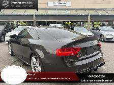 2014 Audi S5 2dr Cpe Auto Technik - Photo 5