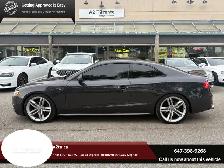 2014 Audi S5 2dr Cpe Auto Technik - Photo 6