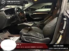 2014 Audi S5 2dr Cpe Auto Technik - Photo 7
