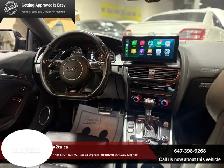 2014 Audi S5 2dr Cpe Auto Technik - Photo 13
