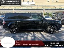 2018 Ford Flex Limited - Photo 3