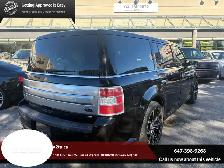 2018 Ford Flex Limited - Photo 4