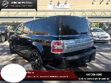 2018 Ford Flex Limited - Photo 5