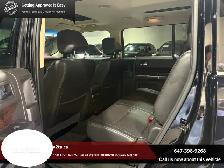2018 Ford Flex Limited - Photo 13