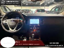 2018 Ford Flex Limited - Photo 15