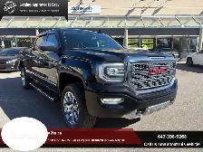 2016 GMC Sierra 1500 4WD Crew Cab 153.0' Denali - Photo 2