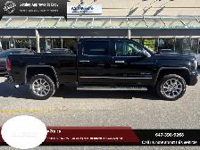2016 GMC Sierra 1500 4WD Crew Cab 153.0' Denali - Photo 3