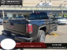 2016 GMC Sierra 1500 4WD Crew Cab 153.0' Denali - Photo 4