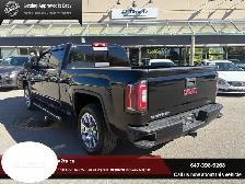 2016 GMC Sierra 1500 4WD Crew Cab 153.0' Denali - Photo 5