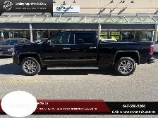 2016 GMC Sierra 1500 4WD Crew Cab 153.0' Denali - Photo 6