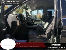 2016 GMC Sierra 1500 4WD Crew Cab 153.0' Denali - Photo 7