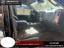 2016 GMC Sierra 1500 4WD Crew Cab 153.0' Denali - Photo 9