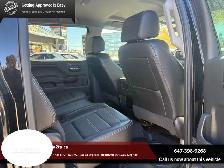 2016 GMC Sierra 1500 4WD Crew Cab 153.0' Denali - Photo 11