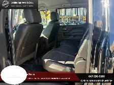2016 GMC Sierra 1500 4WD Crew Cab 153.0' Denali - Photo 12