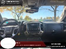 2016 GMC Sierra 1500 4WD Crew Cab 153.0' Denali - Photo 13
