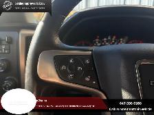 2016 GMC Sierra 1500 4WD Crew Cab 153.0' Denali - Photo 16