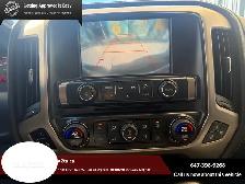 2016 GMC Sierra 1500 4WD Crew Cab 153.0' Denali - Photo 19