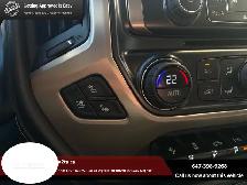 2016 GMC Sierra 1500 4WD Crew Cab 153.0' Denali - Photo 21
