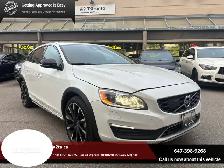 2018 Volvo V60 Cross Country Premier - Photo 2