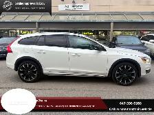 2018 Volvo V60 Cross Country Premier - Photo 3