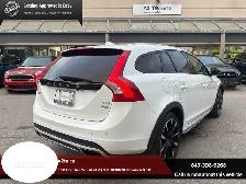 2018 Volvo V60 Cross Country Premier - Photo 4