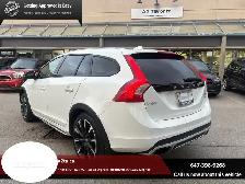 2018 Volvo V60 Cross Country Premier - Photo 5