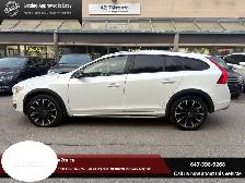 2018 Volvo V60 Cross Country Premier - Photo 6