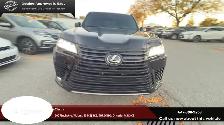 2025 Lexus LX LX 700h