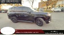 2025 Lexus LX LX 700h - Photo 2