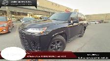 2025 Lexus LX LX 700h - Photo 3