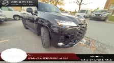 2025 Lexus LX LX 700h - Photo 4