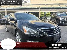 2014 Nissan Altima 4dr Sdn I4 CVT 2.5 SL - Photo 2
