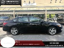 2014 Nissan Altima 4dr Sdn I4 CVT 2.5 SL - Photo 3